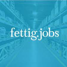 Fettig Jobs